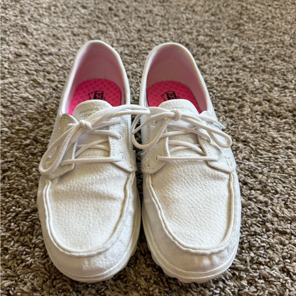 Skechers Boat Shoes